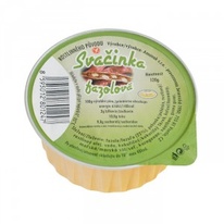 Svačinka fazolová 120 g  Amunak